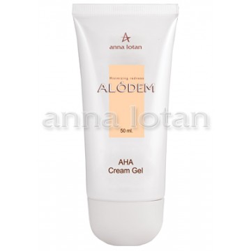 Anna Lotan Alodem AHA Cream Gel 50 ml